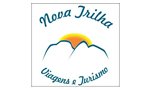 logo Nova Trilha Viagens e Turismo