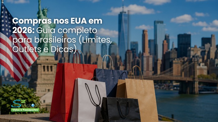Compras EUA
