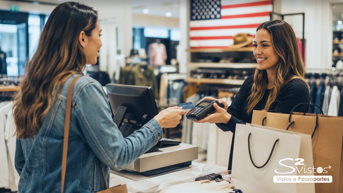Tax Free nos Estados Unidos