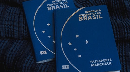 Passaporte em Curitiba Passaporte em Curitiba