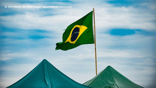 Passaporte do Brasil Passaporte do Brasil
