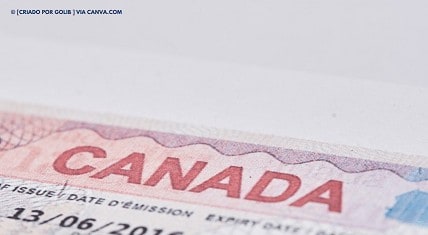 Visto Canadense Imigrante