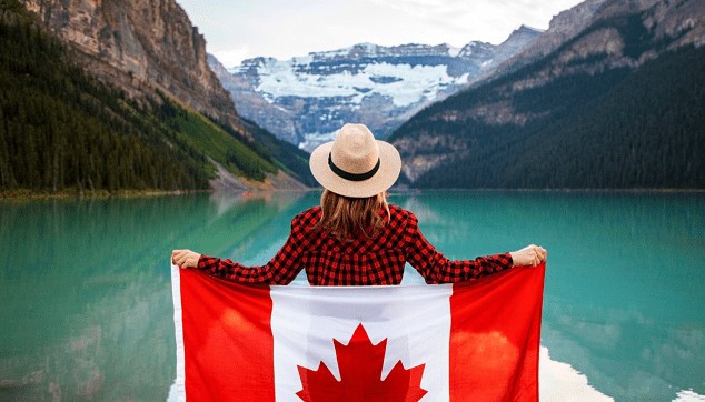 como tirar o visto canadense como tirar o visto canadense