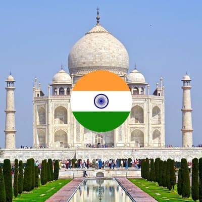 visto para india destaque