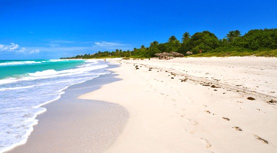 Varadero Praias mais famosas do mundo-min