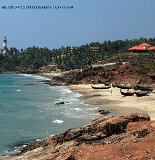 Kovalam