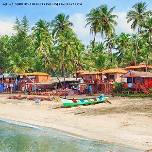 Palolem