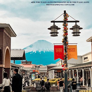 Gotemba Gotemba