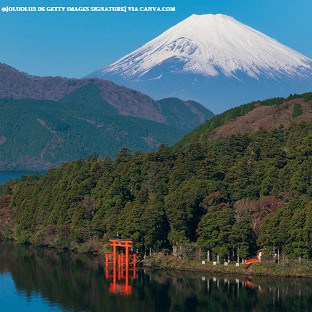 Hakone Hakone