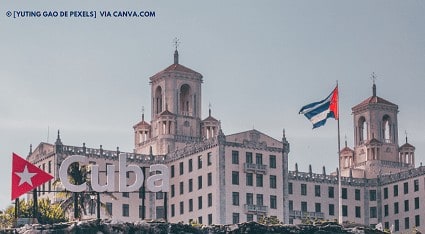 Cuba anuncia reabertura das fronteiras