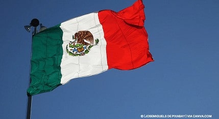 Visto para entrar no México
