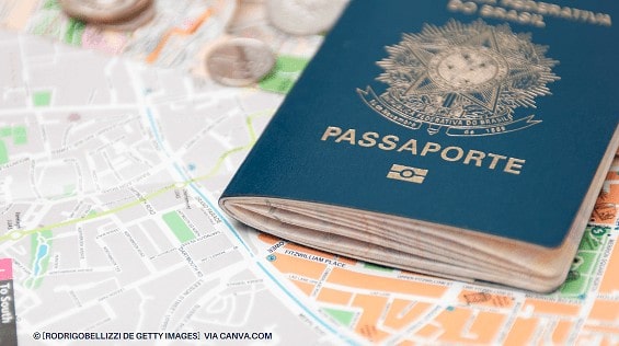 Agendamento Passaporte Porto Alegre