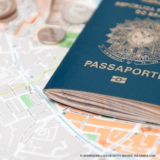 Agendamento Passaporte Porto Alegre 