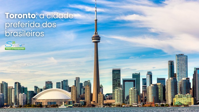 toronto