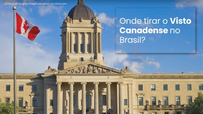 tirar visto canadense tirar visto canadense