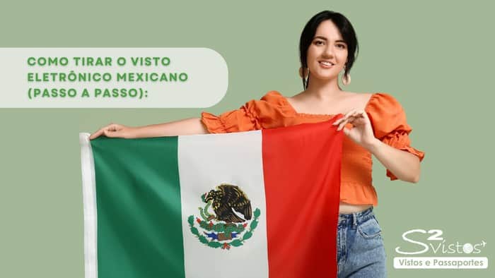 visto mexicano
