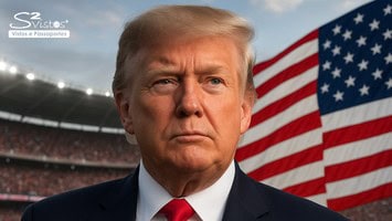 VISTO COPA DO MUNDO 2026