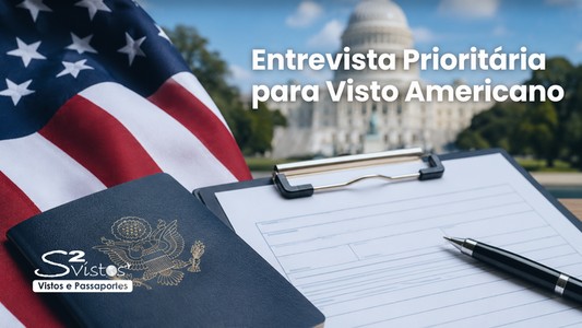 entrevista prioritaria visto americano