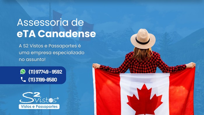 assessoria eta canadense assessoria eta canadense